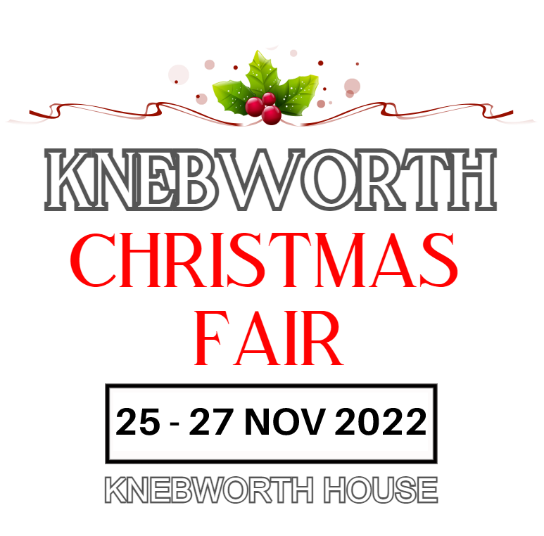 Knebworth Christmas Fair
